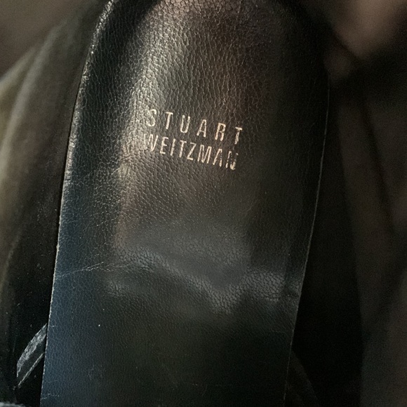 Stuart Weitzman Boots - Picture 11 of 15